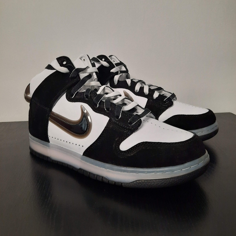 Slam Jam Nike Dunk High SP size 10 Men